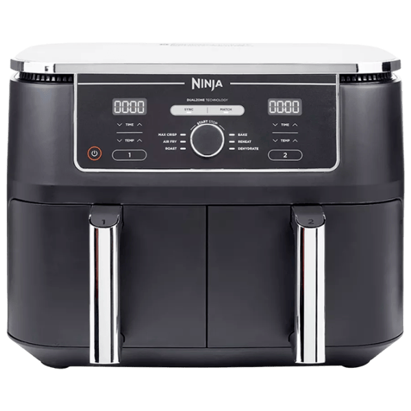 Friteuză-cuptor Ninja AF400EU 2470 W / Black photo 1