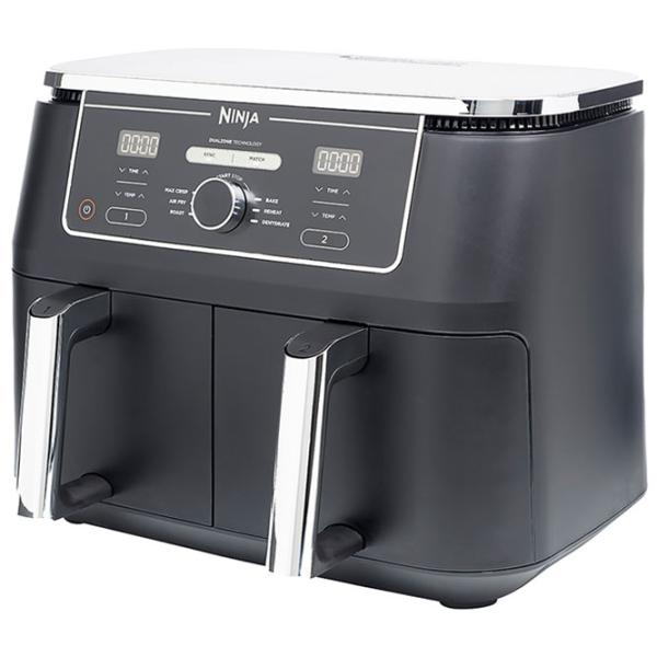 Friteuză-cuptor Ninja AF400EU 2470 W / Black photo 12