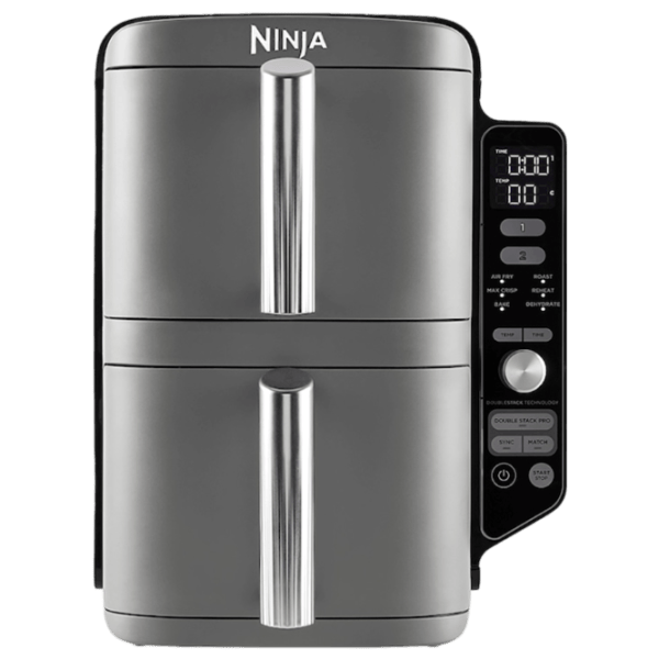 Aero Grill Ninja SL451EU 2470 W / Gray photo 1