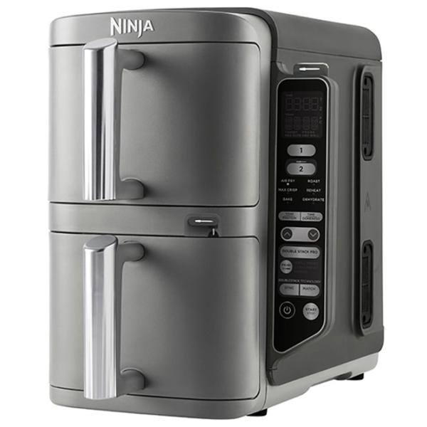 Aero Grill Ninja SL451EU 2470 W / Gray photo 9