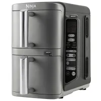 Aero Grill Ninja SL451EU 2470 W / Gray photo 2
