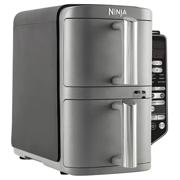 Aero Grill Ninja SL451EU 2470 W / Gray photo 10