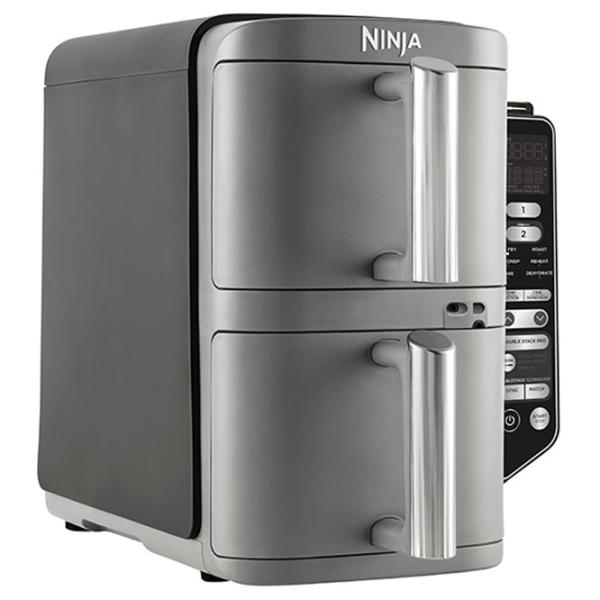 Aero Grill Ninja SL451EU 2470 W / Gray photo 10