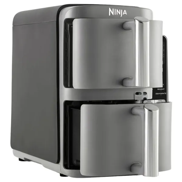 Aero Grill Ninja SL451EU 2470 W / Gray photo 11
