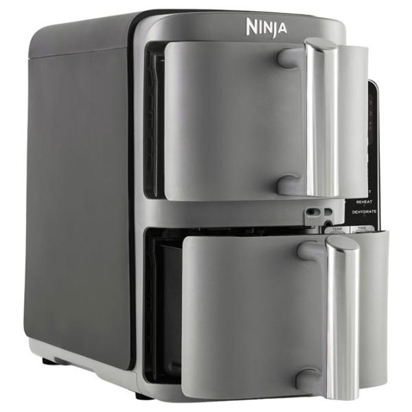 Aero Grill Ninja SL451EU 2470 W / Gray photo 11