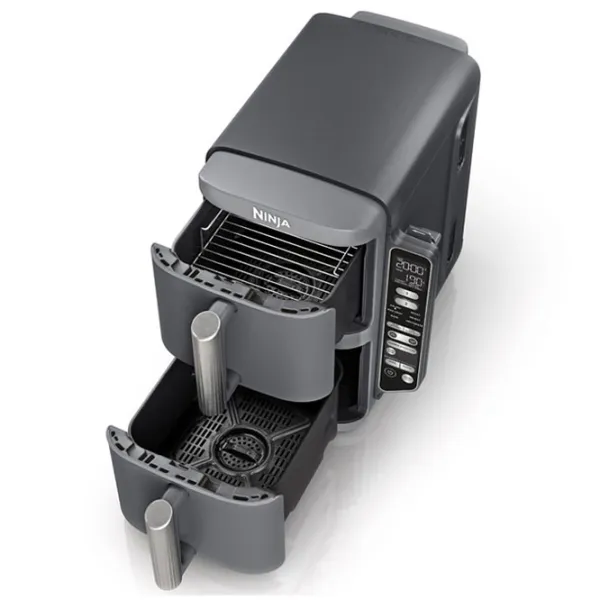 Aero Grill Ninja SL451EU 2470 W / Gray photo 13