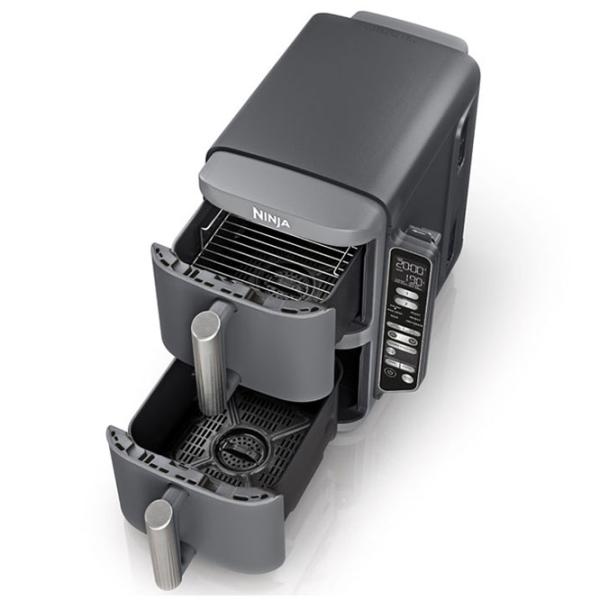 Aero Grill Ninja SL451EU 2470 W / Gray photo 13