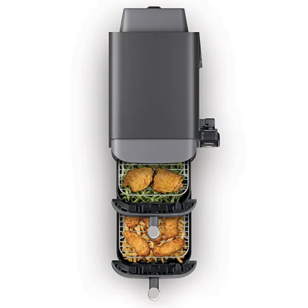Aero Grill Ninja SL451EU 2470 W / Gray photo 14