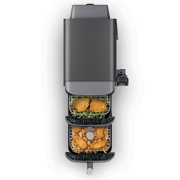 Aero Grill Ninja SL451EU 2470 W / Gray photo 14