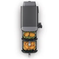 Aero Grill Ninja SL451EU 2470 W / Gray photo 12