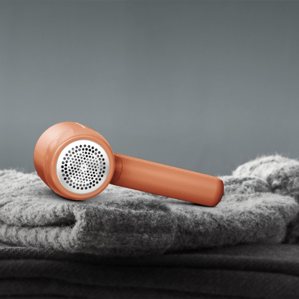 Aparat de curățat scame Rowenta JA8001E0 Orange photo 2