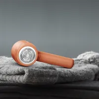 Машинка для сбора катышков Rowenta JA8001E0 Оранжевый photo 2