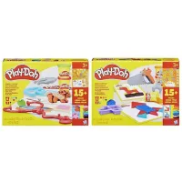 Набор пластилина Play-Doh Giftable Разноцветный / 