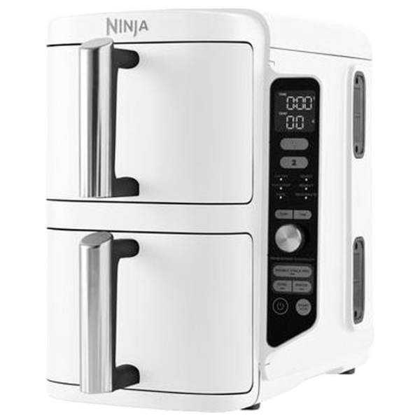 Aero Grill Ninja SL400EUWH 2470 W / White photo 1