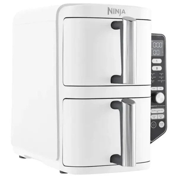 Aero Grill Ninja SL400EUWH 2470 W / White photo 9