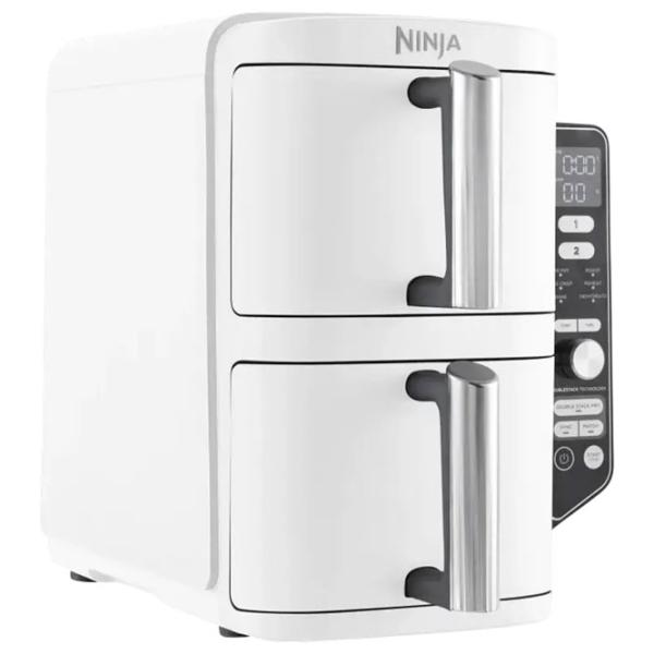 Aero Grill Ninja SL400EUWH 2470 W / White photo 9