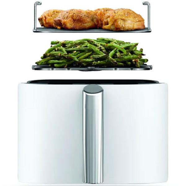 Aero Grill Ninja SL400EUWH 2470 W / White photo 10