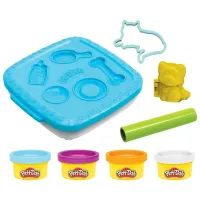 Set de plastilină Play-Doh Create Multicolor / 3+