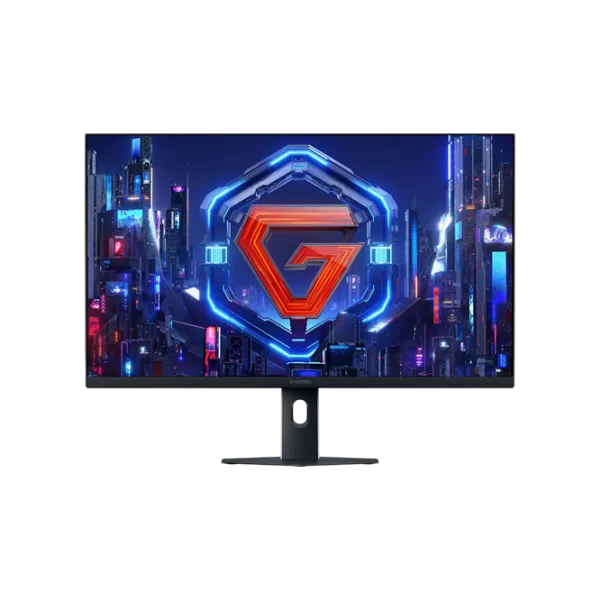 Монитор Xiaomi G27Qi 2026 27" 2K 200 Гц / 1 мс / Черный photo 1