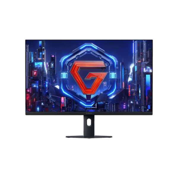 Монитор Xiaomi G27Qi 2026 27" 2K 200 Гц / 1 мс / Черный photo 1