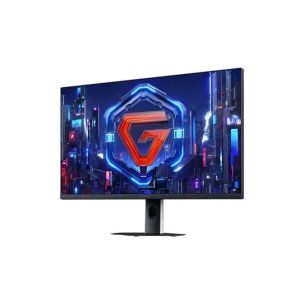 Монитор Xiaomi G27Qi 2026 27" 2K 200 Гц / 1 мс / Черный photo 2