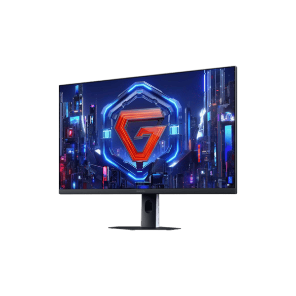 Монитор Xiaomi G27Qi 2026 27" 2K 200 Гц / 1 мс / Черный photo 2
