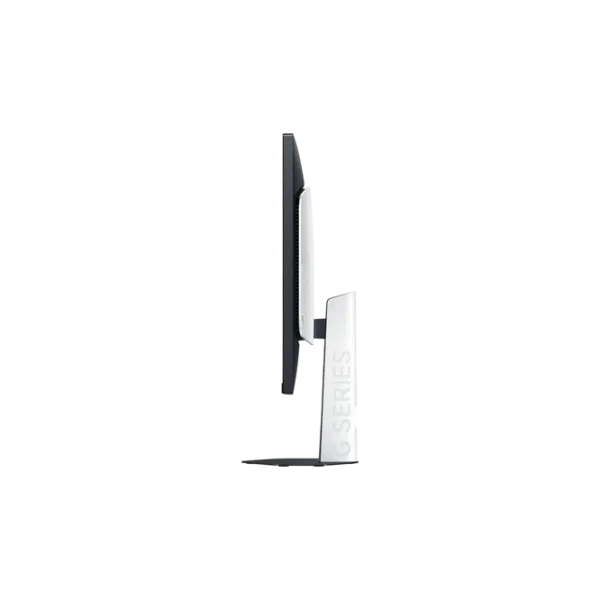 Монитор Xiaomi G27Qi 2026 27" 2K 200 Гц / 1 мс / Черный photo 4