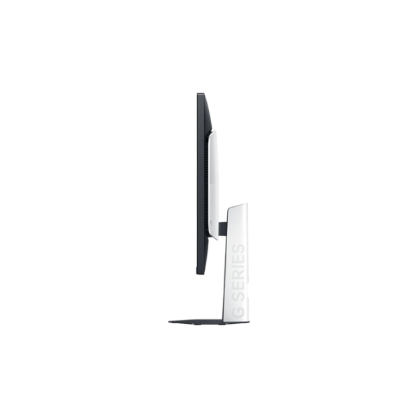 Монитор Xiaomi G27Qi 2026 27" 2K 200 Гц / 1 мс / Черный photo 4