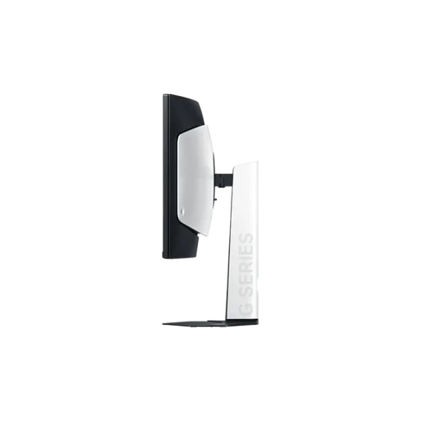 Монитор Xiaomi G34WQi 2026 34" 4K 180 Гц / 1 мс / Черный photo 2