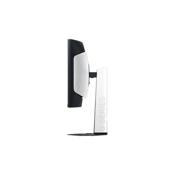 Монитор Xiaomi G34WQi 2026 34" 4K 180 Гц / 1 мс / Черный photo 2