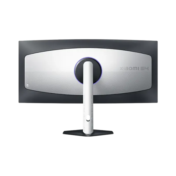 Монитор Xiaomi G34WQi 2026 34" 4K 180 Гц / 1 мс / Черный photo 3