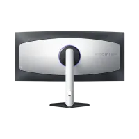 Монитор Xiaomi G34WQi 2026 34" 4K 180 Гц / 1 мс / Черный photo 3