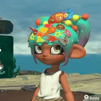 Splatoon Raiders Game for Nintendo Switch 2 photo 3