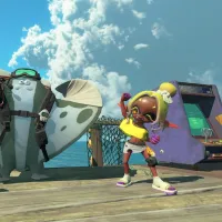 Splatoon Raiders Game for Nintendo Switch 2 photo 5