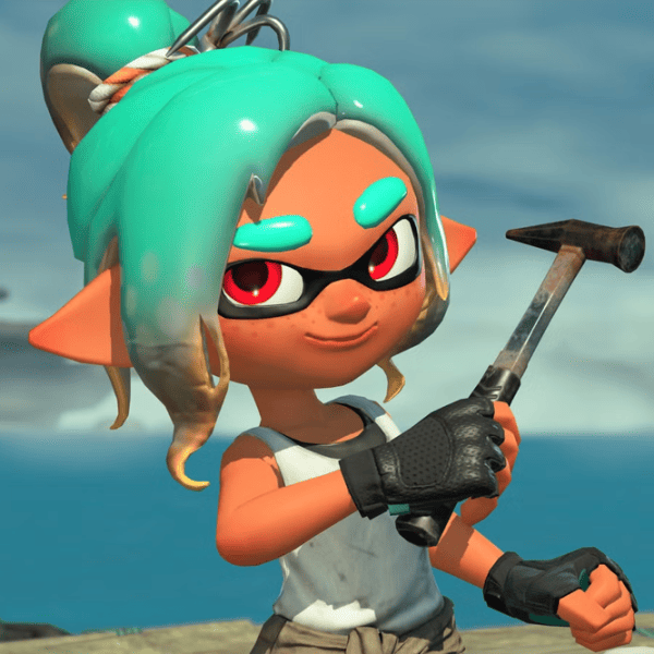 Splatoon Raiders Game for Nintendo Switch 2 photo 11
