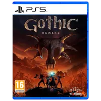 Gothic 1 Remake Game for PlayStation 5
