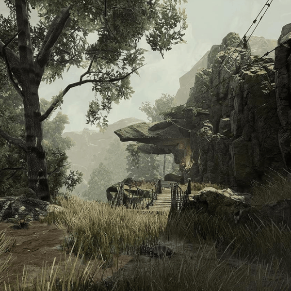 Gothic 1 Remake Game for PlayStation 5 photo 3