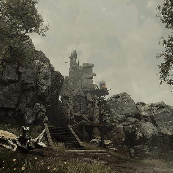 Gothic 1 Remake Game for PlayStation 5 photo 4