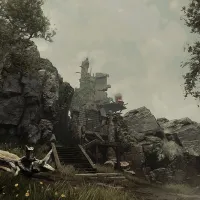 Gothic 1 Remake Game for PlayStation 5 photo 4