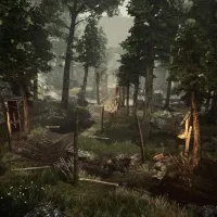 Gothic 1 Remake Game for PlayStation 5 photo 5