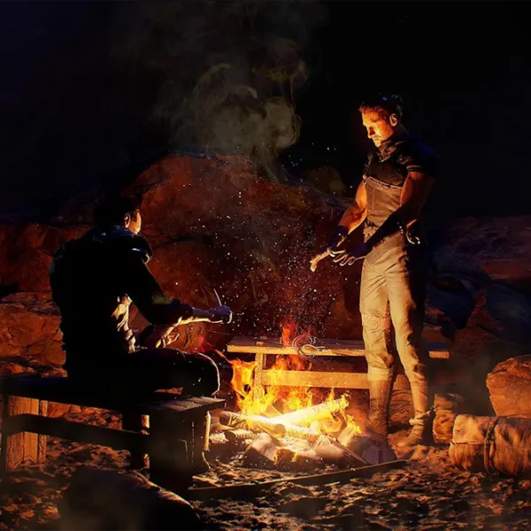 Gothic 1 Remake Game for PlayStation 5 photo 6