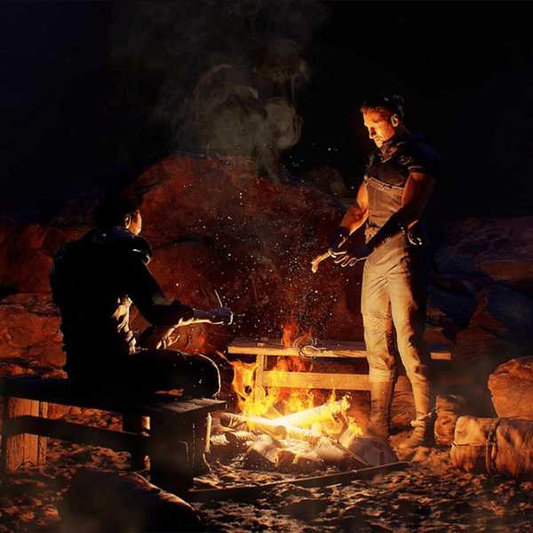 Gothic 1 Remake Game for PlayStation 5 photo 6