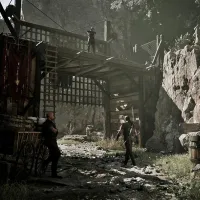 Gothic 1 Remake Game for PlayStation 5 photo 10