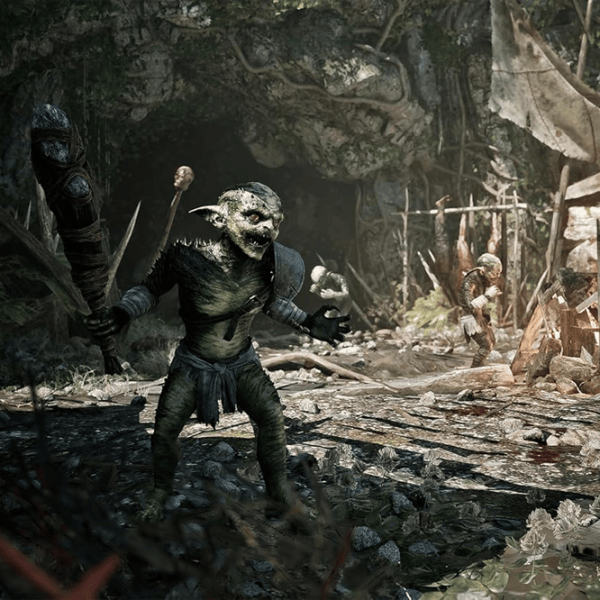 Gothic 1 Remake Game for PlayStation 5 photo 11