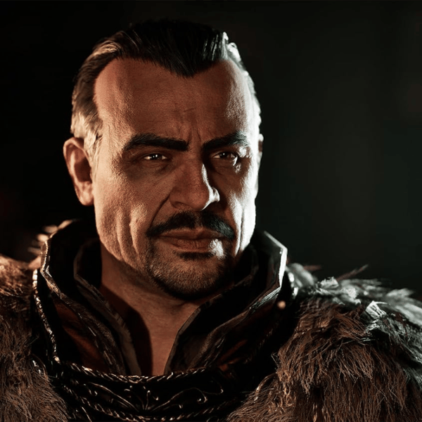 Gothic 1 Remake Game for PlayStation 5 photo 12