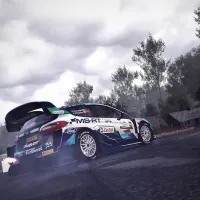 WRC 10 Game for PlayStation 4 photo 5