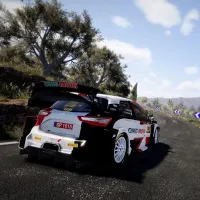 WRC 10 Game for PlayStation 4 photo 8