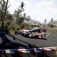 WRC 10 Game for PlayStation 4 photo 10
