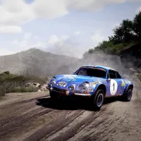 WRC 10 Game for PlayStation 4 photo 11