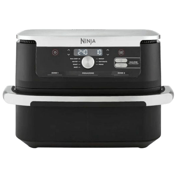 Aero Grill Ninja AF500EU 2470 W / Black photo 1